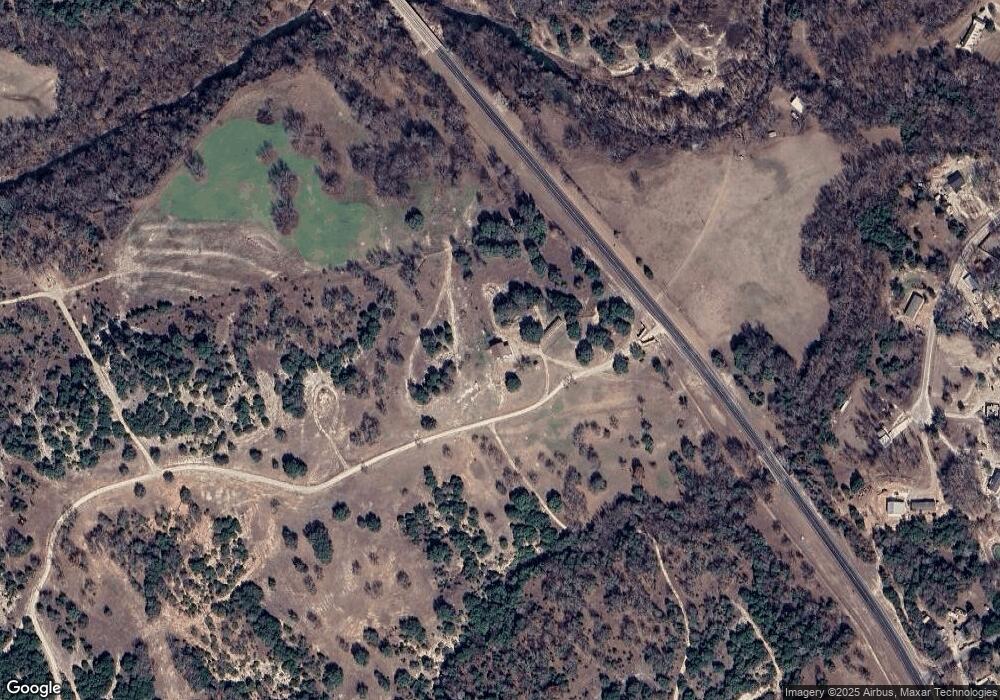 8111 Lipan Hwy, Lipan, TX 76462 - photo 1