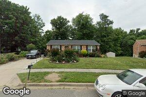 3208 Kyle Ave, Upper Marlboro, MD 20774
