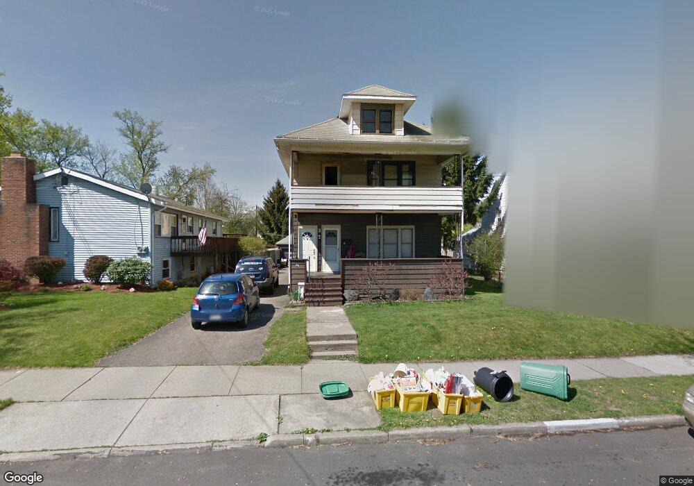 76 Baldwin St, Binghamton, NY 13903 - photo 1