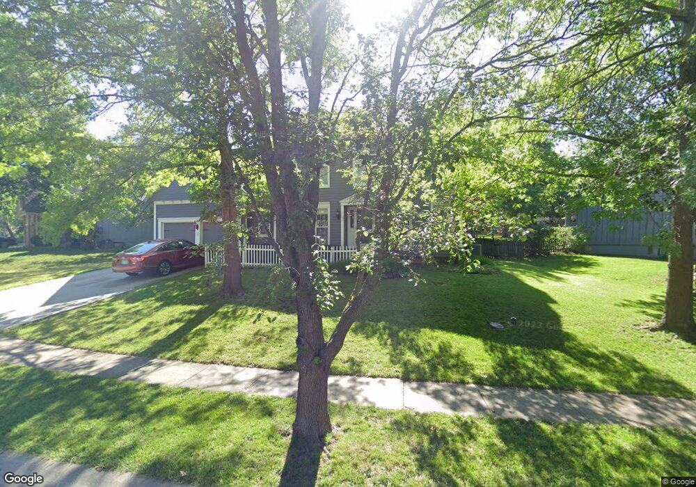 15705 Dearborn St, Overland Park, KS 66223 - photo 1