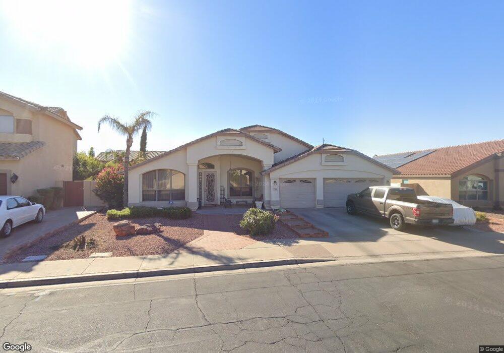 9729 E Pampa Ave, Mesa, AZ 85212 - photo 1