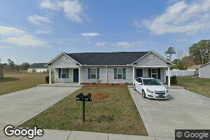 105 Johnny Johnson St, Lumberton, NC 28360