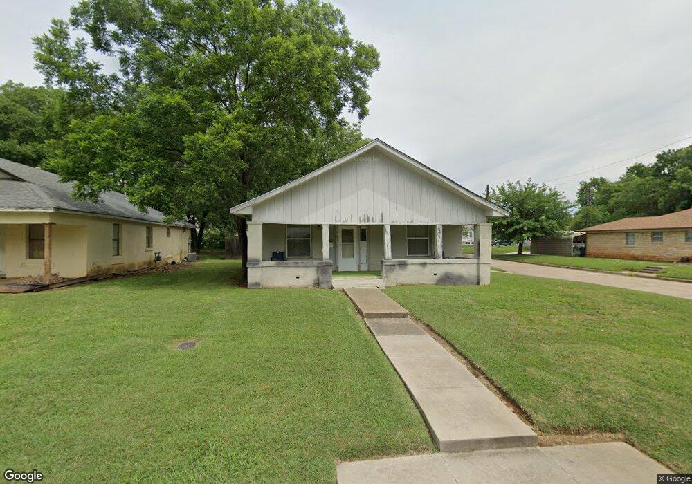 1010 Hargrove St, Ardmore, OK 73401 - photo 1