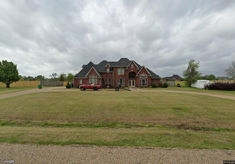 6210 Lost Creek Dr, Texarkana, TX 75503 - photo 1
