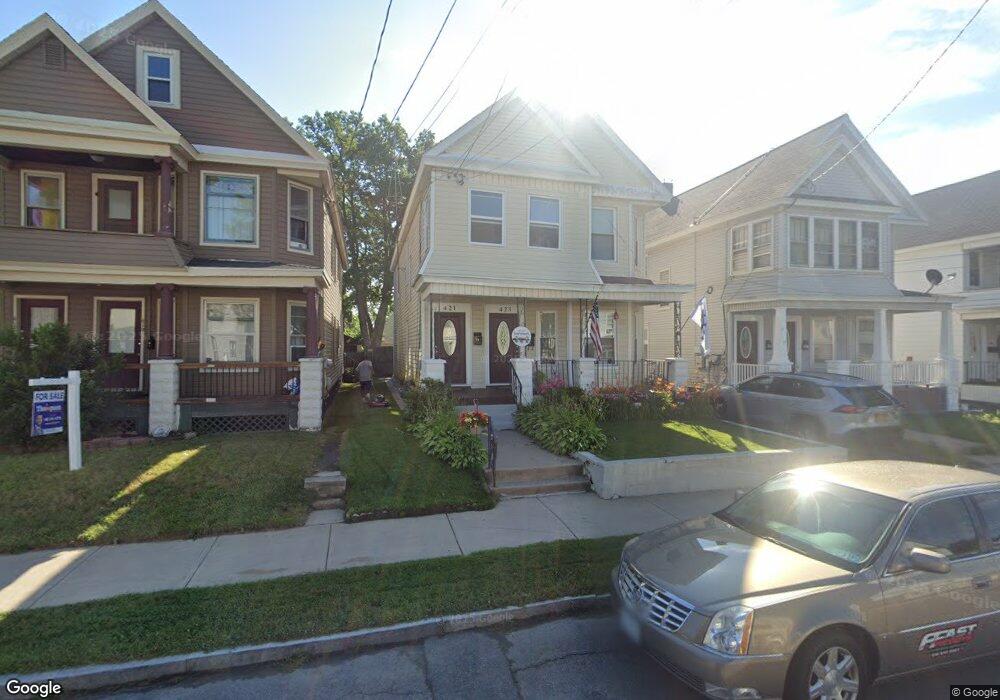 421 Shannon St, Schenectady, NY 12306 - photo 1