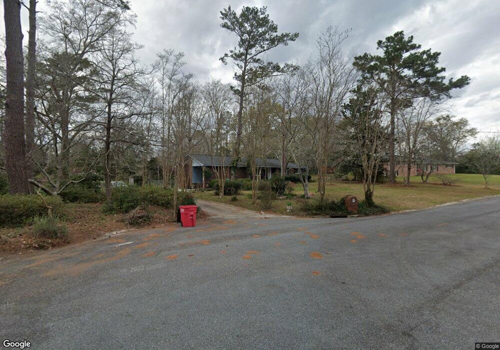 6429 Grantham Dr, Macon, GA 31216 - photo 1