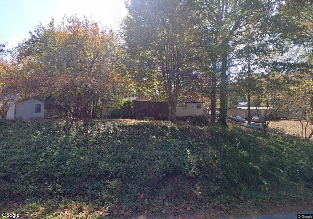 4859 Red Top Dr SE, Acworth, GA 30102 - photo 1