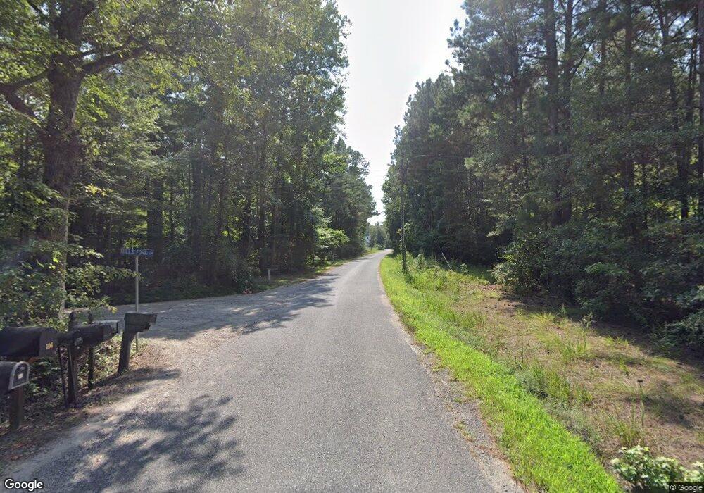 10 Hills Fork Ln, King William, VA 23086 - photo 1