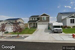 1527 E 3225 N Unit 206, Layton, UT 84040
