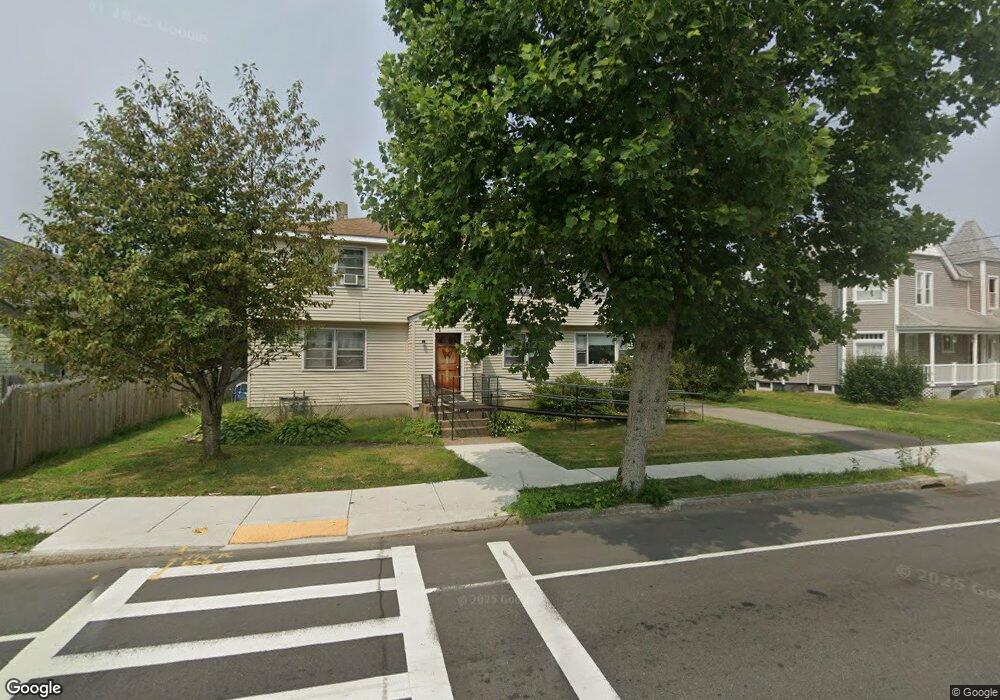 300 Burncoat St, Worcester, MA 01606 - photo 1