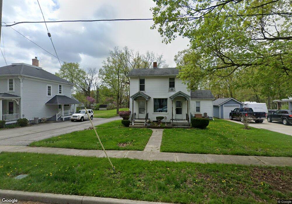 519 Saint Joseph St, Adrian, MI 49221 - photo 1