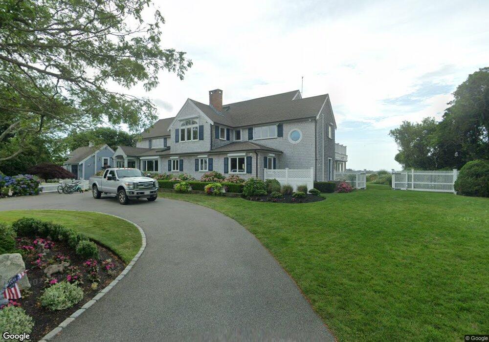 402 Wild Harbor Rd, North Falmouth, MA 02556 - photo 1