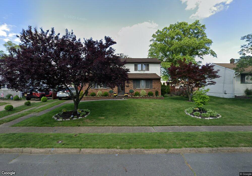836 W 3rd Ave, Runnemede, NJ 08078 - photo 1