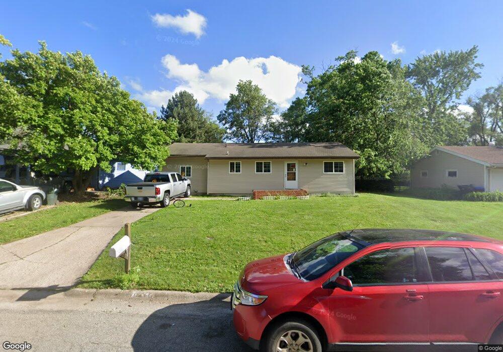 1617 SW Tara Ave, Topeka, KS 66611 - photo 1