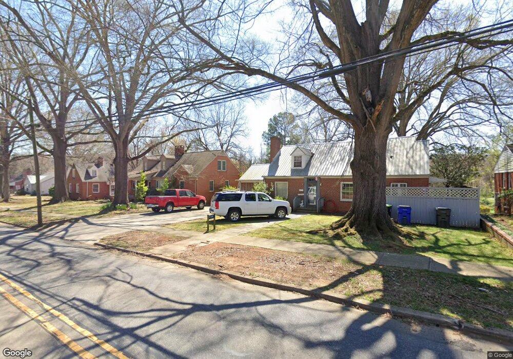 408 S 2nd Ave, Siler City, NC 27344 - photo 1