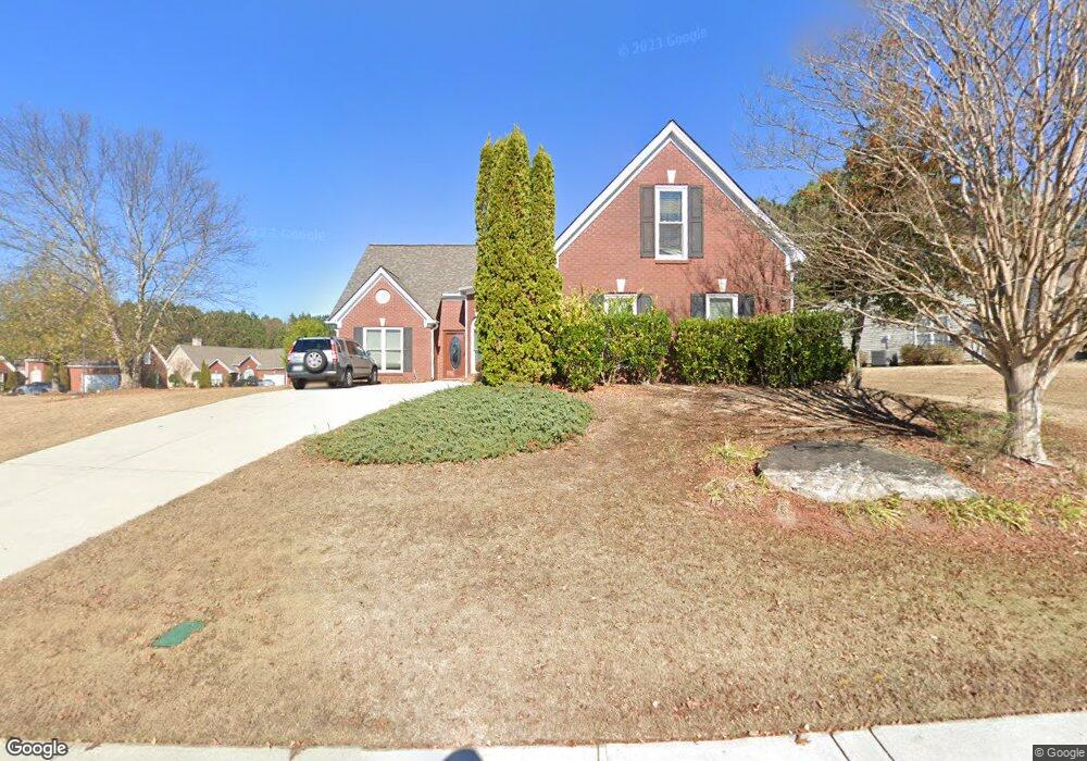 1200 Chimney Trace Way unit 147, Lawrenceville, GA 30045 - photo 1