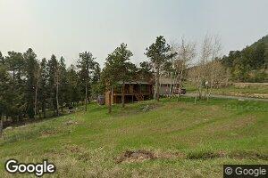 22156 Cook Ln, Morrison, CO 80465