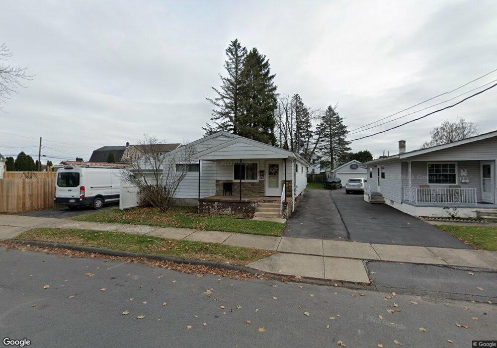 133 Townsend Ave, Kingston, PA 18704 - photo 1