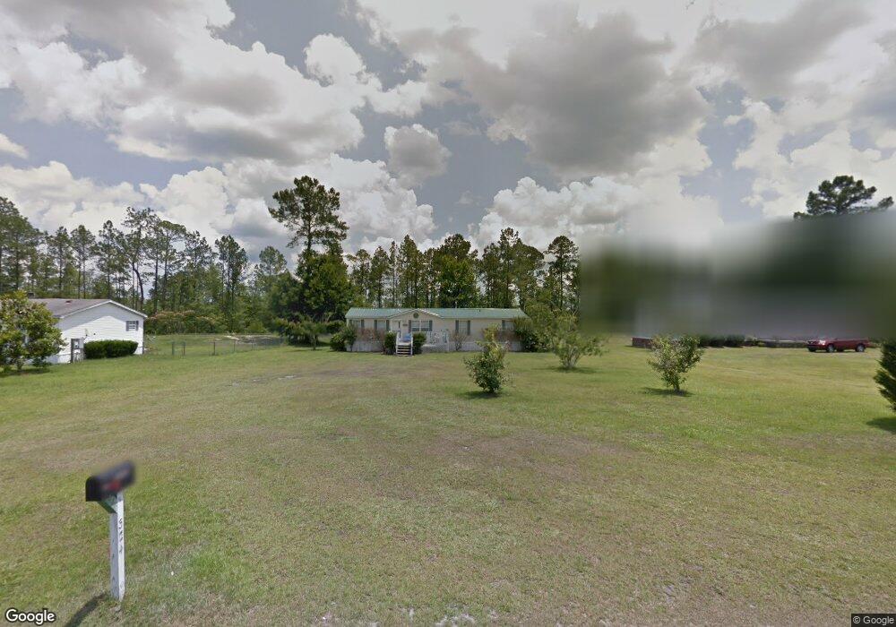 324 Mockingbird Dr unit 8426356, Springfield, GA 31329 - photo 1