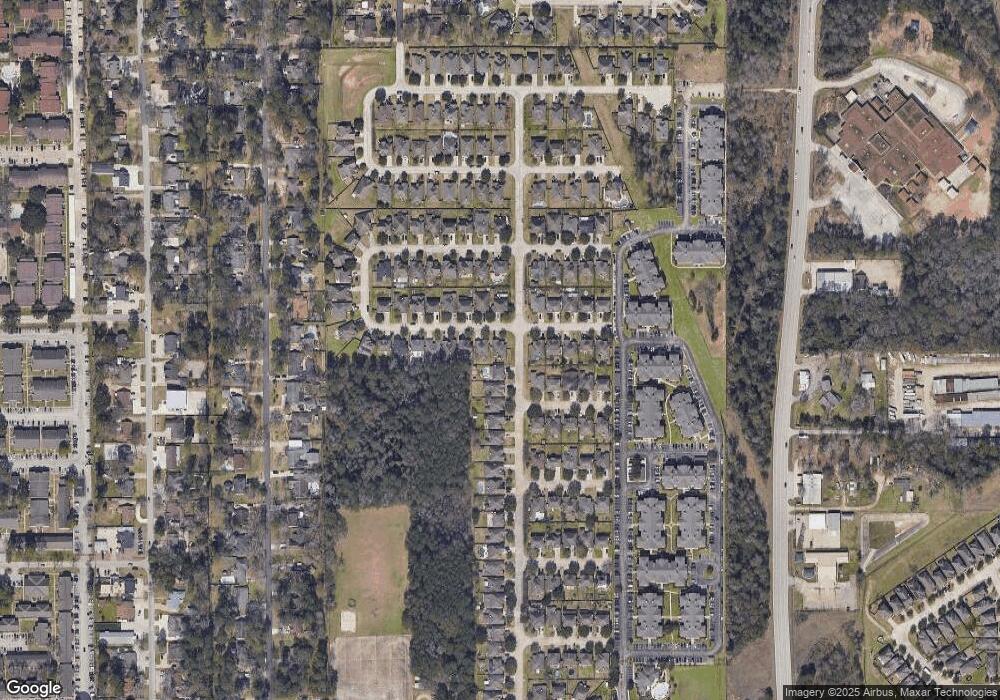 446 Spindle Ridge Dr, Spring, TX 77386 - photo 1