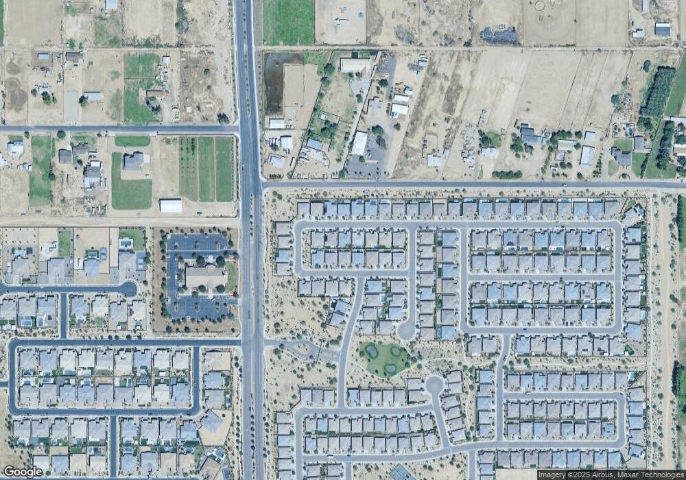 1505 W Avenida Del Valle, San Tan Valley, AZ 85140 - photo 1