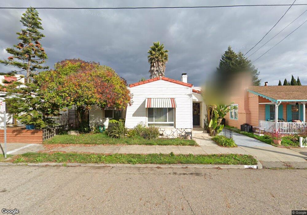 2471 West St, Berkeley, CA 94702 - photo 1