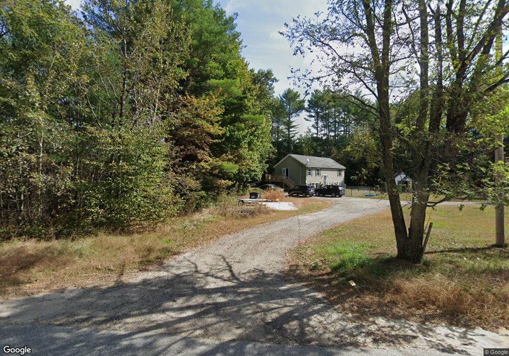 73 Lewiston Rd, New Gloucester, ME 04260 - photo 1