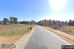 s 3989 Ableman Rd, Rock Springs, WI 53961