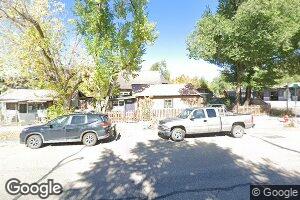 401 E 8th Ave, Durango, CO 81301