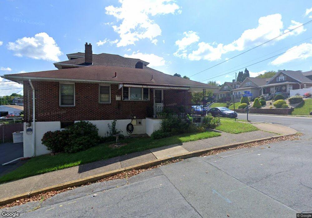 1917 Northampton St, Easton, PA 18042 - photo 1