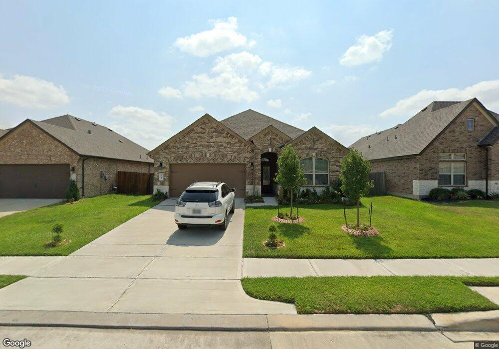 2713 S Galveston Ave, Pearland, TX 77581 - photo 1