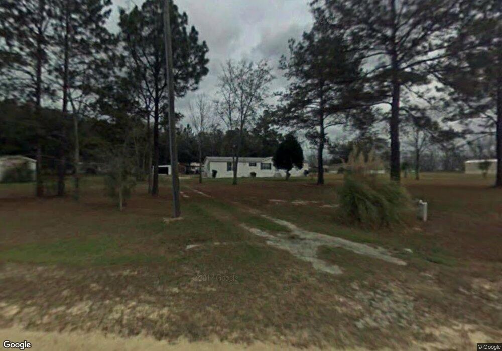 2262 Katie Ln, Waycross, GA 31503 - photo 1