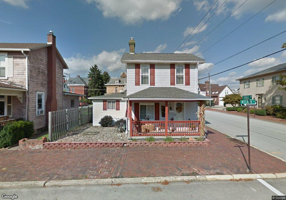 430 Weldon St, Latrobe, PA 15650 - photo 1