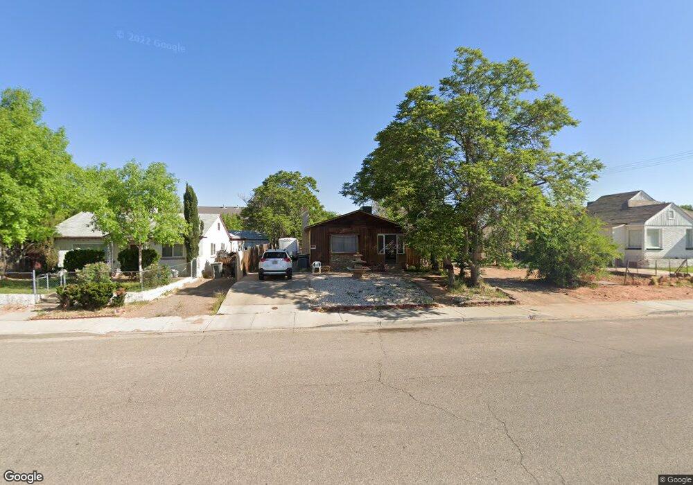 129 E 400 S, Saint George, UT 84770 - photo 1