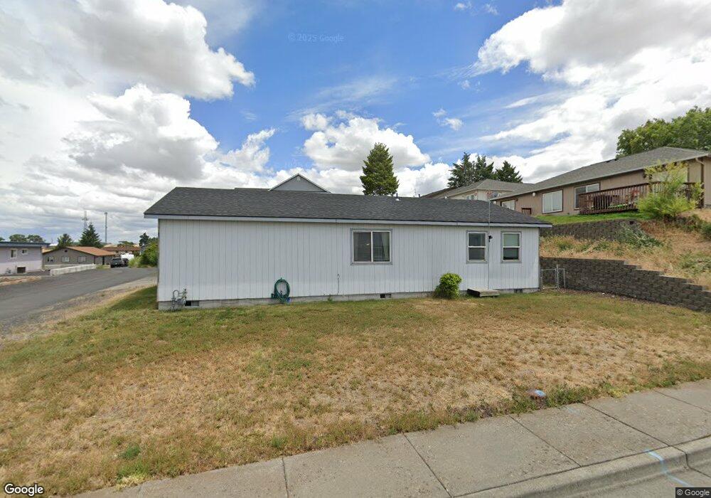 946 S Main St, Pendleton, OR 97801 - photo 1