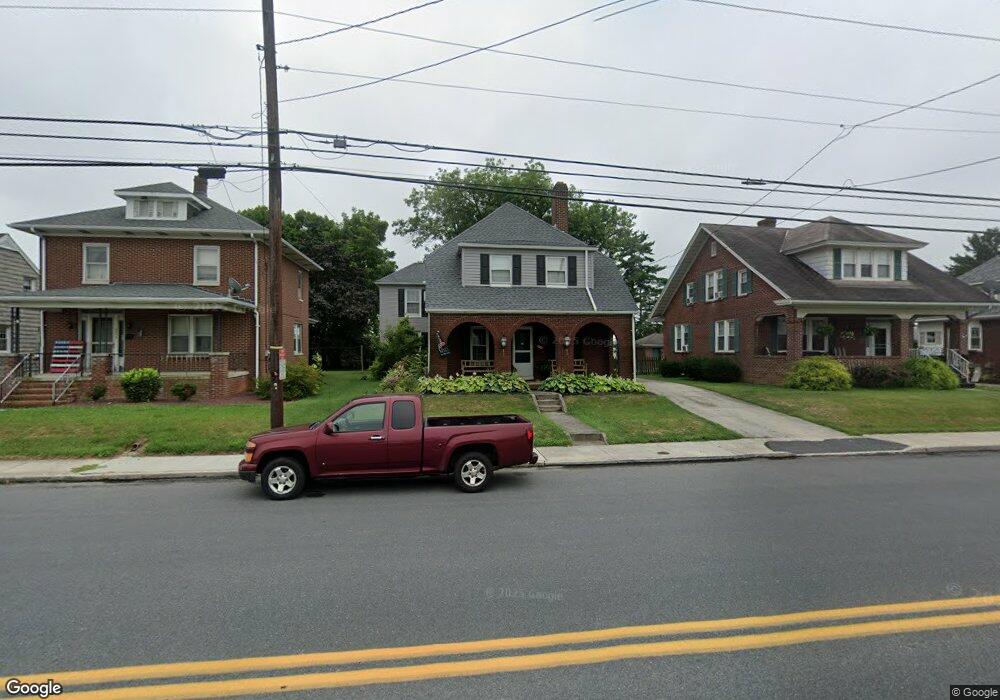 545 E King St unit 11, Littlestown, PA 17340 - photo 1