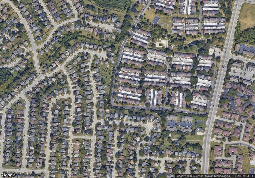 630 Pamlico St unit Y-10, Columbus, OH 43228 - photo 1