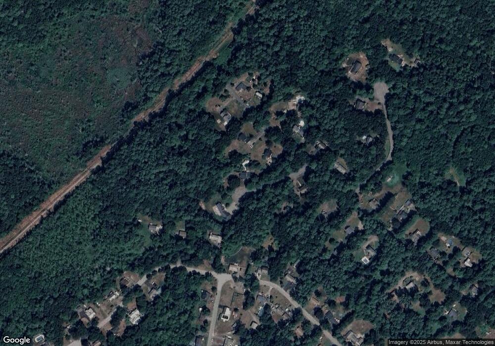 1 Derek Cir, Georgetown, MA 01833 - photo 1