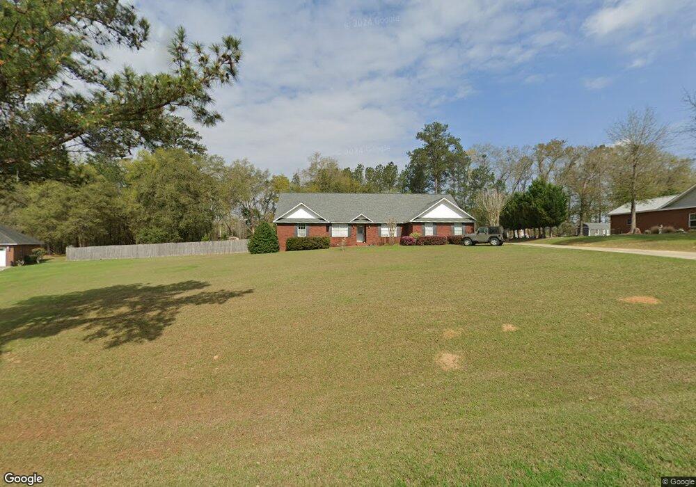 326 Carrington Cir, Thomasville, GA 31757 - photo 1