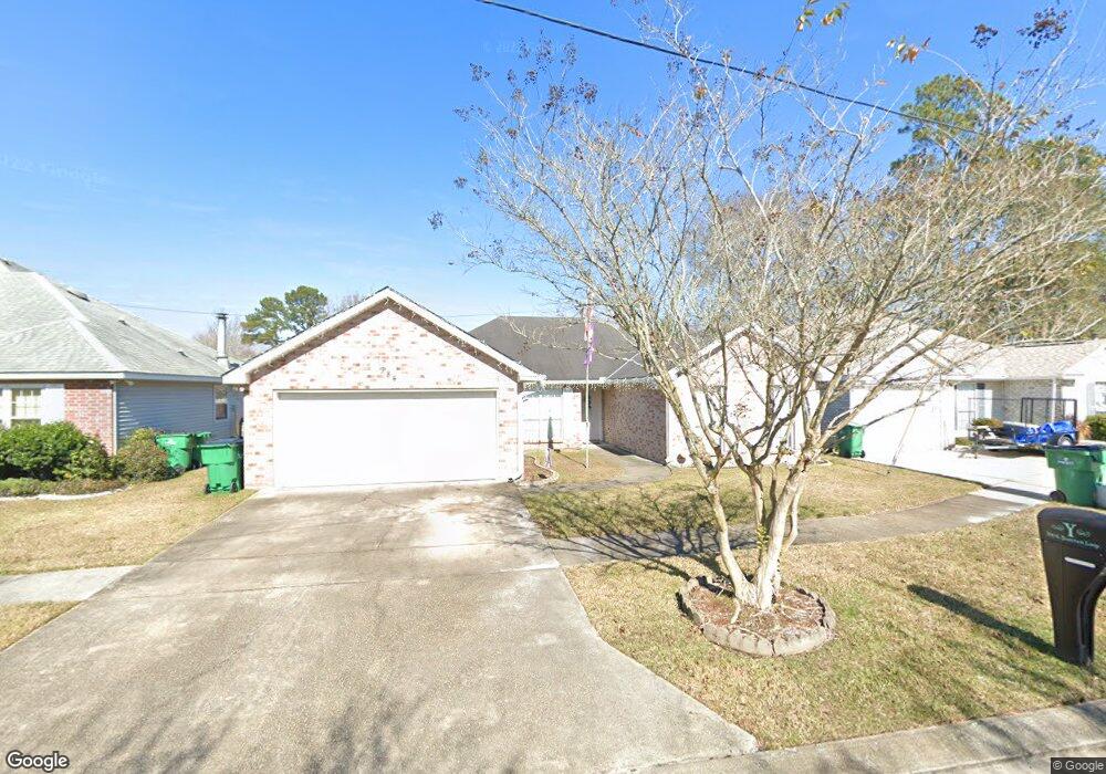 384 N Suncrest Loop None, Slidell, LA 70458 - photo 1