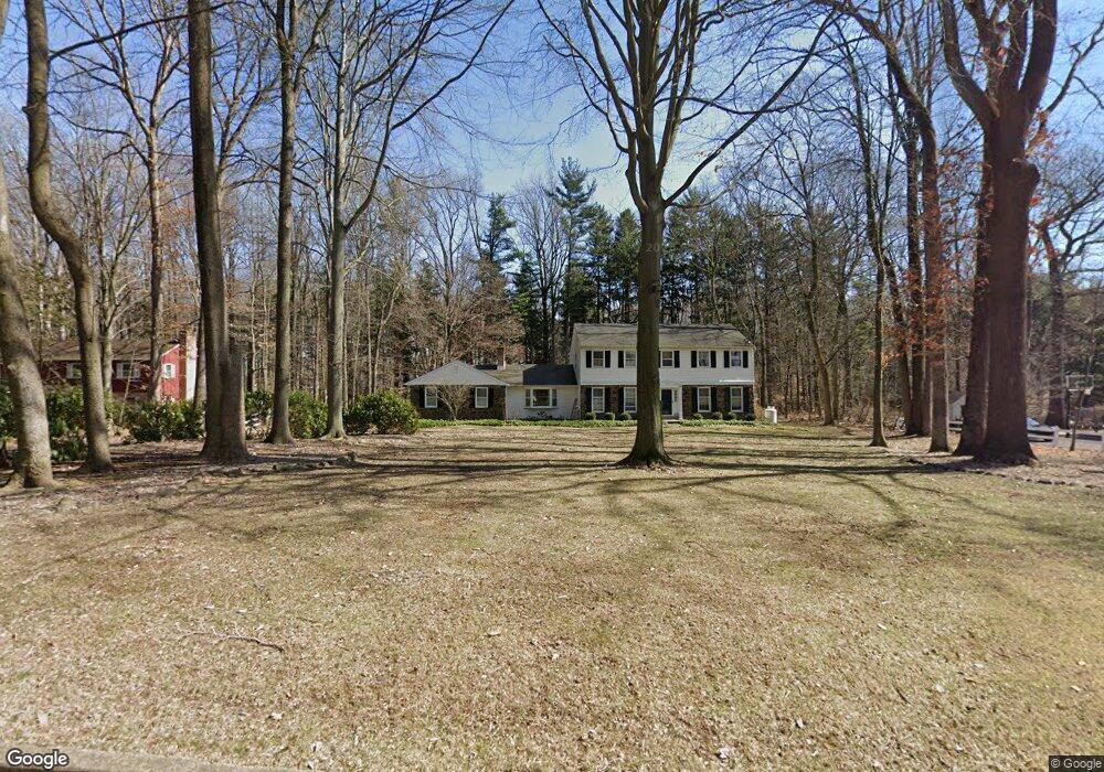 3097 Pelham Place, Doylestown, PA 18902 - photo 1