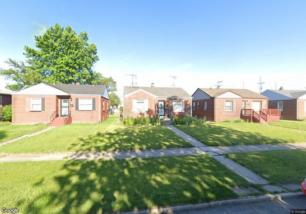 3546 Johnson St, Gary, IN 46408 - photo 1