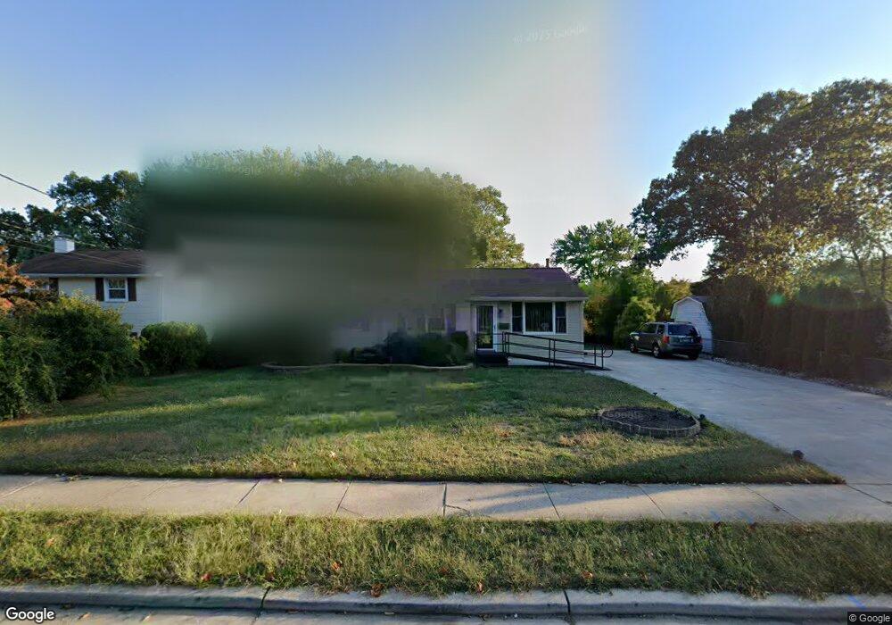 1025 Turnerville Rd, Pine Hill, NJ 08021 - photo 1