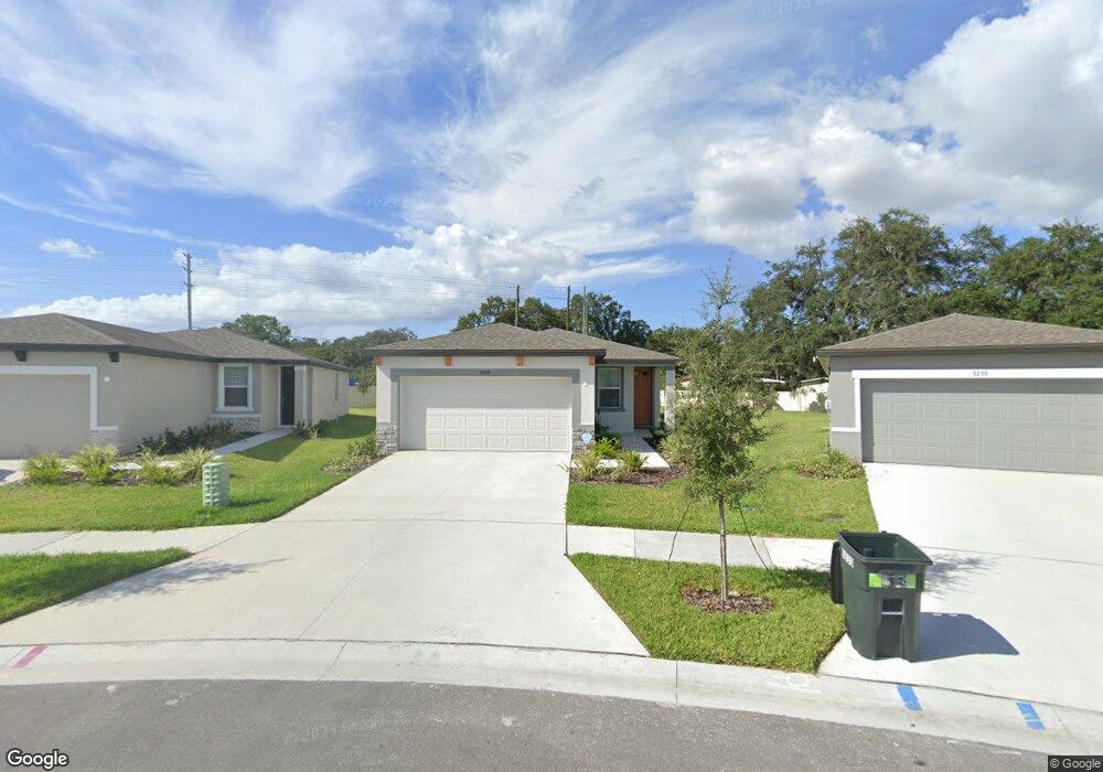 3229 Fresno Place, Zephyrhills, FL 33541 - photo 1