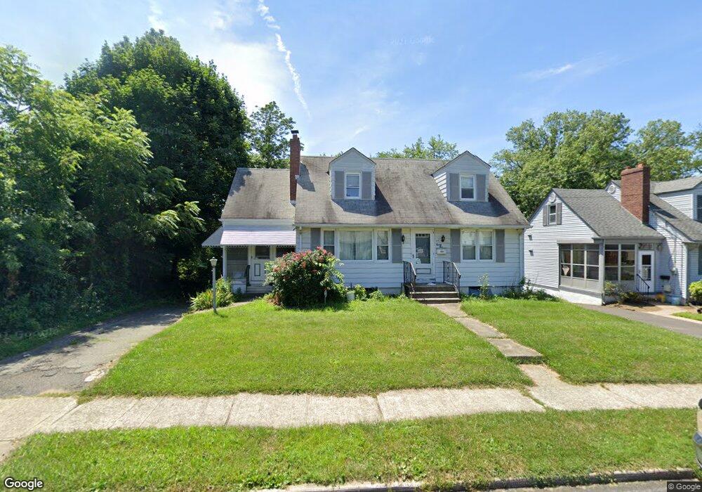 25 Pershing Ave, Ewing, NJ 08618 - photo 1