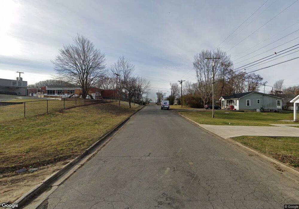 1417 Railroad St, Johnson City, TN 37601 - photo 1