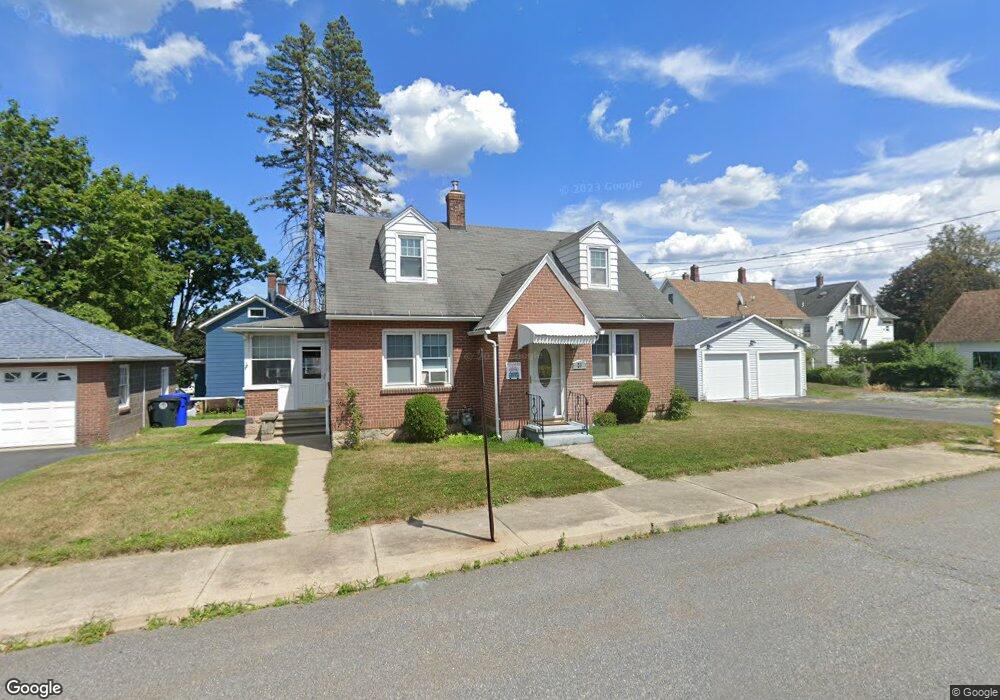 25 Apple St, Torrington, CT 06790 - photo 1