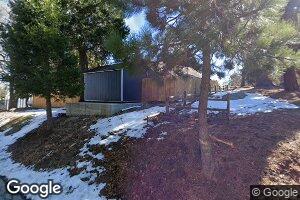 570 Kissing Rock Rd, Cedarpines Park, CA 92322