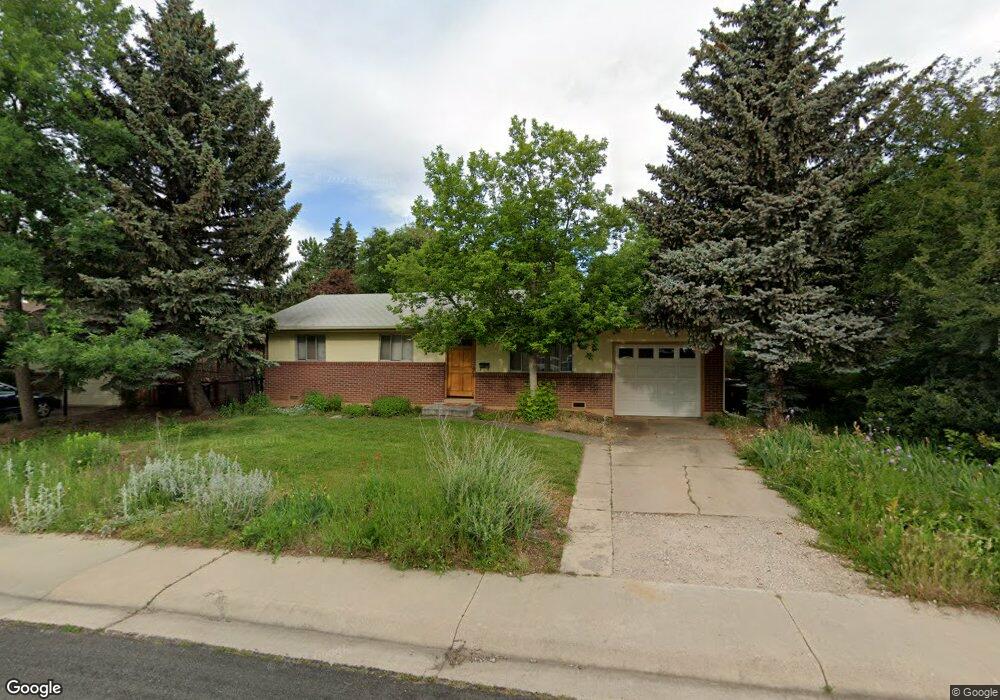 3125 24th St, Boulder, CO 80304 - photo 1