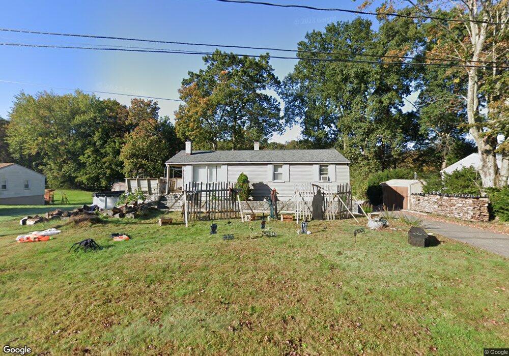 8 Wilkens Ln, Prospect, CT 06712 - photo 1